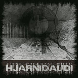 Hjarnidaudi LP - Psykostarevoid