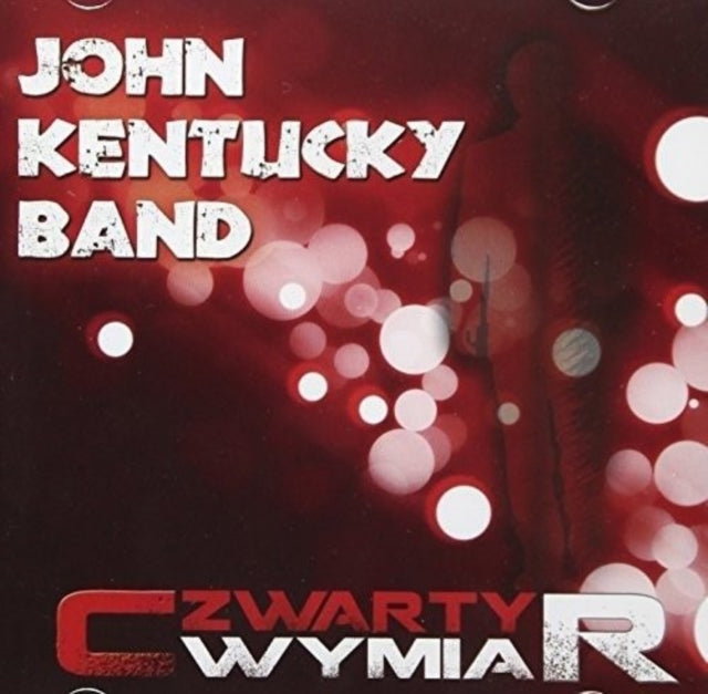 John Kentucky Band CD - Czwarty Wymiar