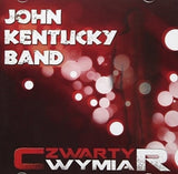 John Kentucky Band CD - Czwarty Wymiar