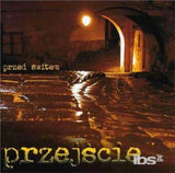 Przejscie CD - Przed Switem