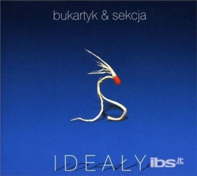 Bukartyk & Sekcja CD - Idealy