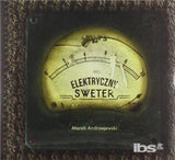 Marek Andrzejewski CD - Elektryczny Sweter