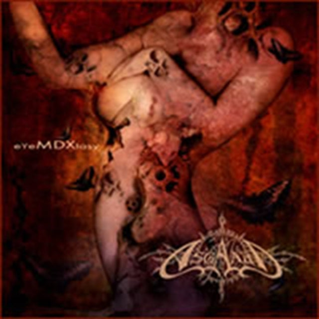 Asgaard CD - Eyemdx-Tasy