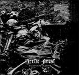 Arctic Frost CD - Exclusion Of Hope
