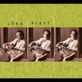 John Hiatt LP - The Tiki Bar Is Open