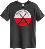 Pink Floyd Amplified Vintage T Shirt - Gerald Scarfe