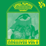 Daniel Romano LP - Dandelion