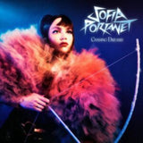 Sofia Portanet CD - Chasing Dreams