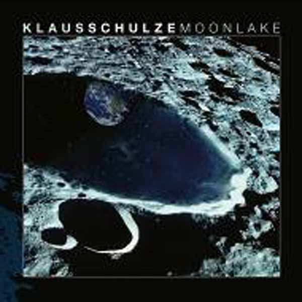 Klaus Schulze LP - Moonlake (3Lp) | Buy Now For 59.99