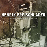 Henrik Freischlader LP - Recorded By Martin Meinschafer (2Lp)