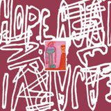 Hopeajarvi CD - Mahdotonta