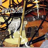 Evilsons CD - Cooking With