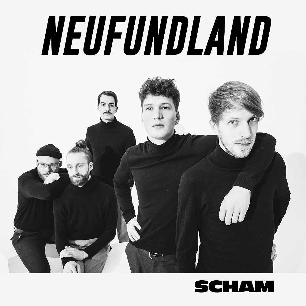 Neufundland LP - Scham | Buy Now For 35.99
