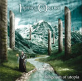 Infinity Overture CD - Kingdom Of Utopia