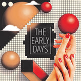 Various Artists LP - The Early Days Vol. Ii (Lp+Cd) | Buy Now For 44.99