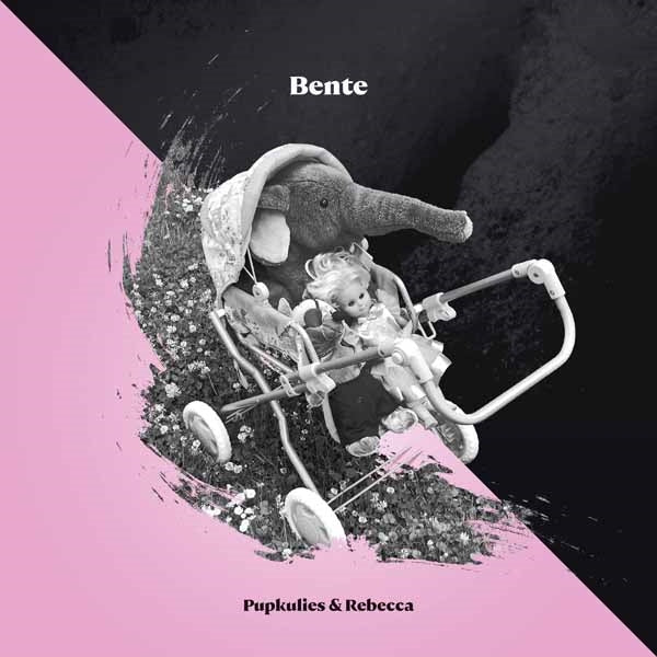 Pupkulies & Rebecca LP - Bente | Buy Now For 41.99