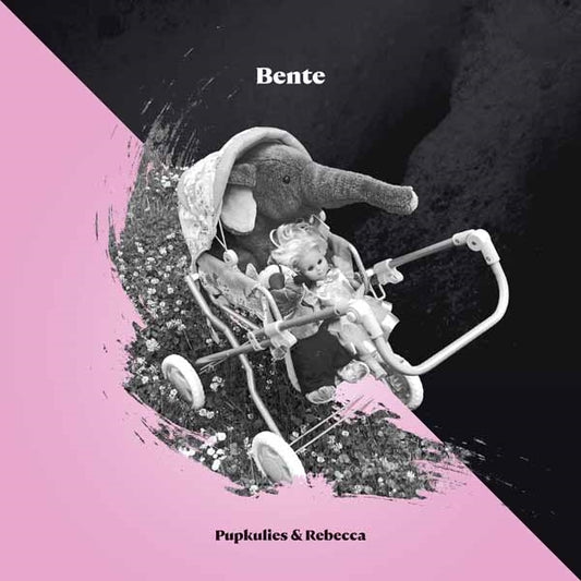 Pupkulies & Rebecca LP - Bente | Buy Now For 41.99