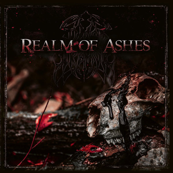 Timor Et Tremor LP - Realm Of Ashes | Buy Now For 47.99