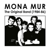 Mona Mur LP - The Original Band (1984-86) | Buy Now For 65.99