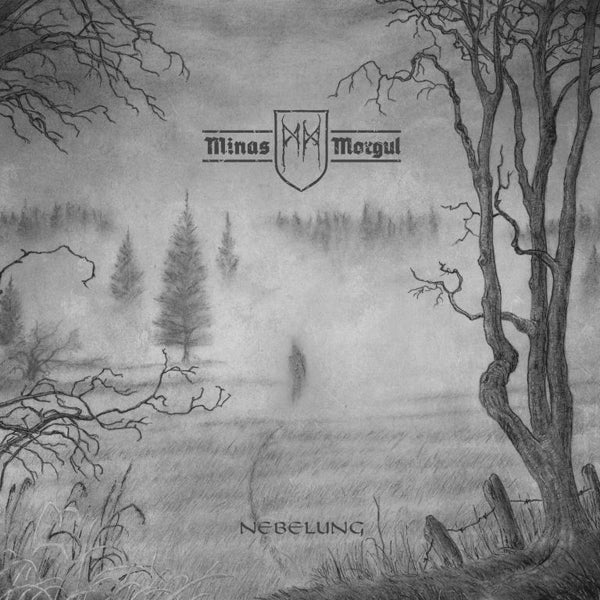 Minas Morgul LP - Nebelung | Buy Now For 41.99
