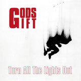 Gods Gift LP - Turn All The Lights Out (Lp+Dvd) | Buy Now For 71.99