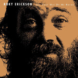 Roky Erickson LP - All That May Do My Rhyme (White Vinyl) | Buy Now For 53.99