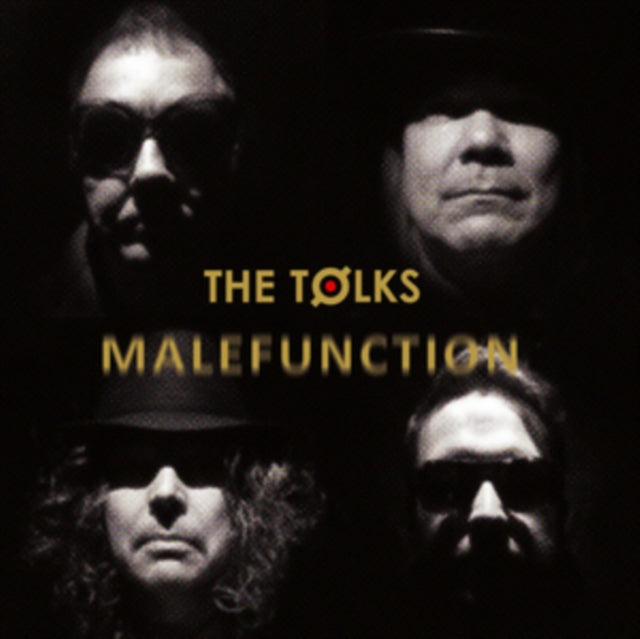 Tolks CD - Malefunction