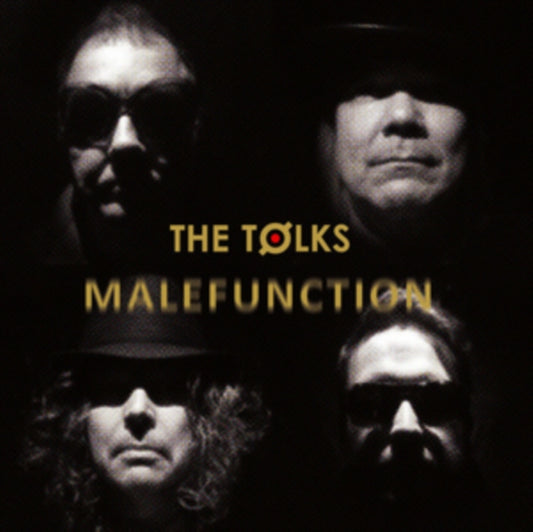 Tolks CD - Malefunction