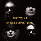 Tolks CD - Malefunction
