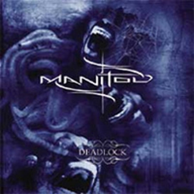 Manitou CD - Deadlock