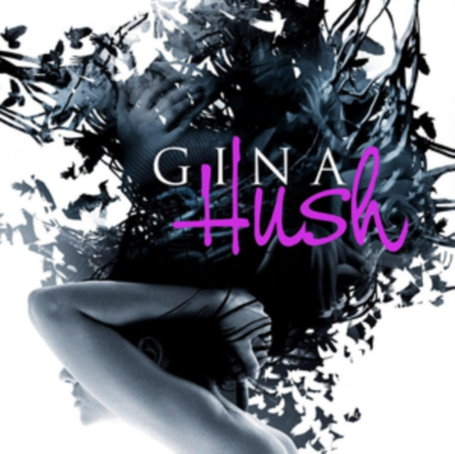 Gina CD - Hush