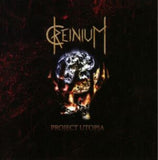Creinium CD - Project Utopia