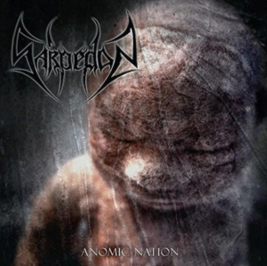 Sarpedon CD - Anomic Nation