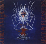 Apocryphal Voice CD - Pain And Pleasure
