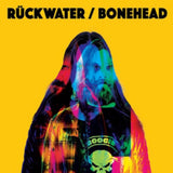 Ruckwater CD - Bonehead