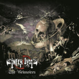 Inferitvm CD - The Grimoires