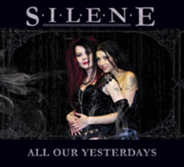 Silene CD - All Our Yesterdays