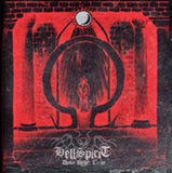 Hellspirit CD - Hellspirit