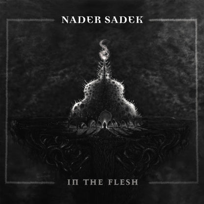 Nader Sadek LP - In The Flesh