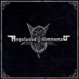 8Th Sin CD - Angelseed