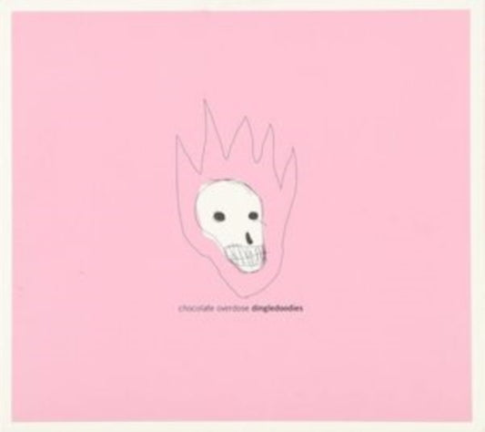 Chocolate Overdose CD - Dingledoodies