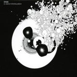 Spunk CD - En Aldeles Forfer Delig