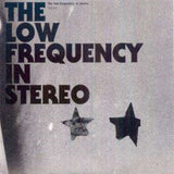Low Frequency In Stereo CD - Futuro