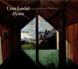 Tobias Sjogren CD - Hymn
