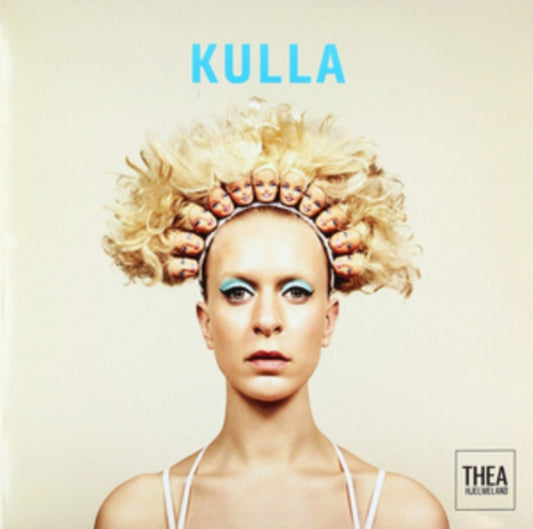 Thea Hjelmeland LP - Kulla