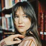 Malin Pettersen CD - Wildhorse