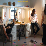 Band Of Gold CD - Wheres The Magic