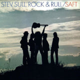 Saft LP - Stev  Sull  Rock & Rull