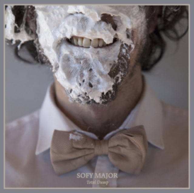 Sofy Major CD - Total Dump