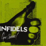 Infidels Forever CD - Open Channel